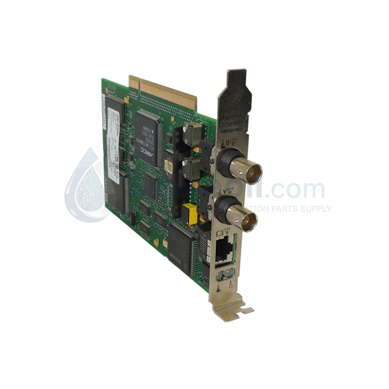 Industrial PC ControlNet Messaging Card | AB 1784-PCIC