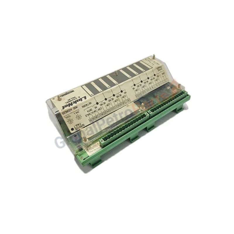 9905-387 Woodward | ProAct Driver Module III | 24VDC Controller
