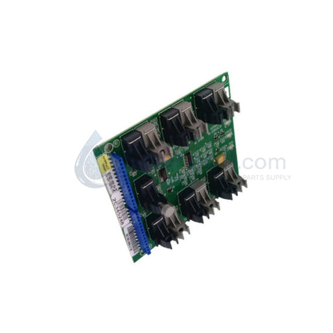 80190-100-01-R Tarjeta de fibra óptica Allen Bradley PowerFlex 7000