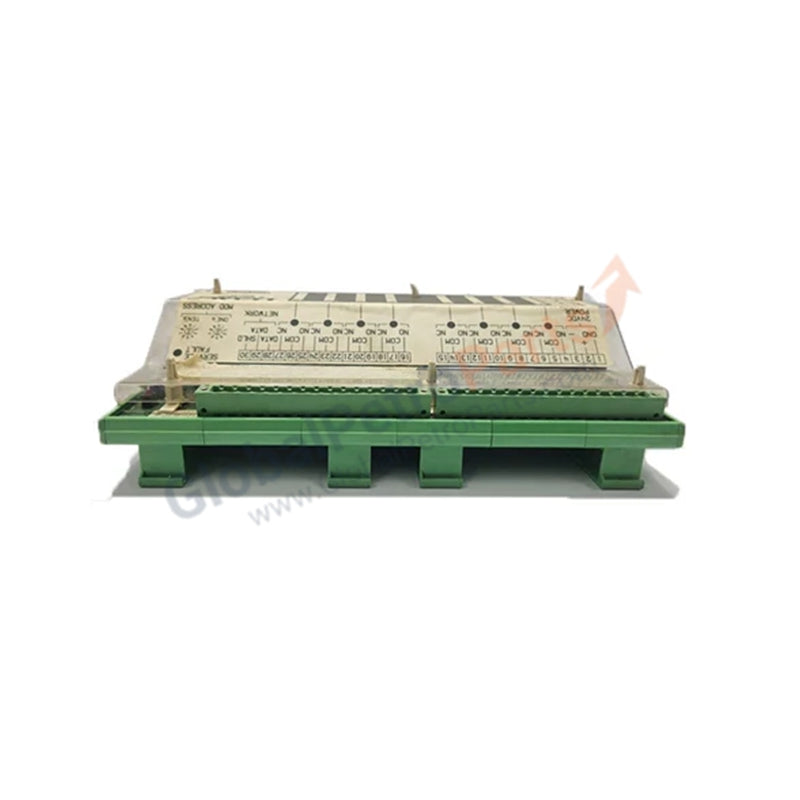 9905-387 Woodward | ProAct Driver Module III | 24VDC Controller