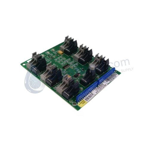 80190-100-01-R Tarjeta de fibra óptica Allen Bradley PowerFlex 7000