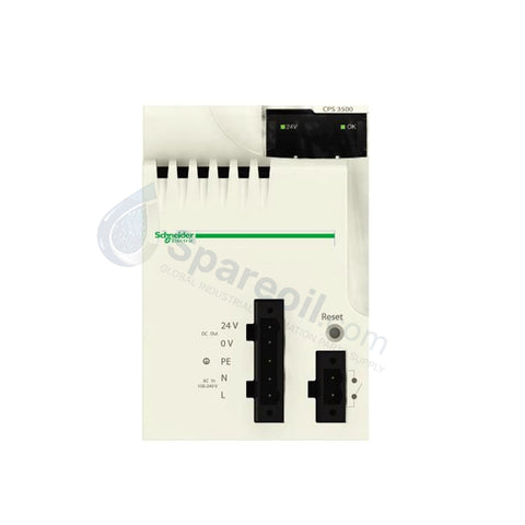 BMXCPS3500 | Modicon M340 M580 | 36W Power Supply Module