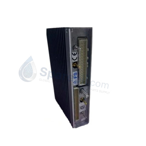 3211 Triconex Modbus TCP Communication Module