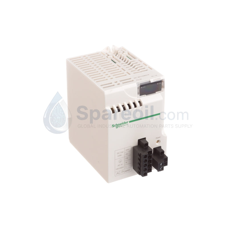 BMXCPS3500 | Modicon M340 M580 | Módulo de fuente de alimentación de 36 W