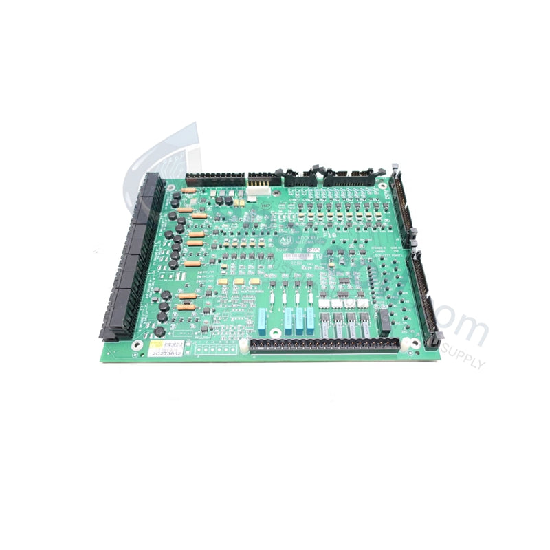 PowerFlex SCR Rectifier Control Board | 80190-380-01-R