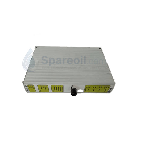 3301S2 Triconex 32-Channel Digital Input 24VDC