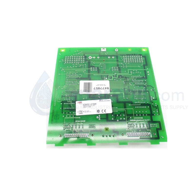 Unidad de Enlace Serie ABB NTMP01 Symphony Harmony completamente nueva