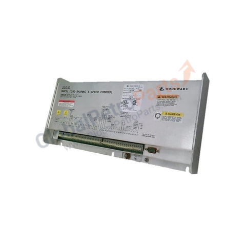 Woodward 8273-140 | 2301E Digital Load Sharing Speed Control