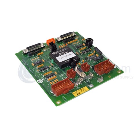 Unidad de Enlace Serie ABB NTMP01 Symphony Harmony completamente nueva