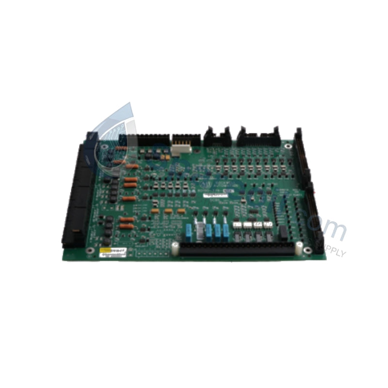 PowerFlex SCR Rectifier Control Board | 80190-380-01-R