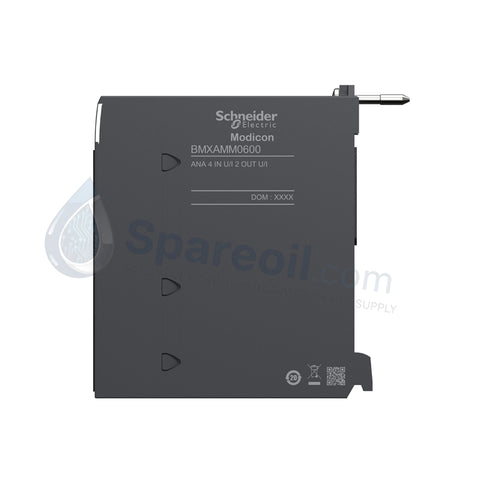 BMXAMM0600 | Modicon M340 M580 | 4-Channel Input 2-Output