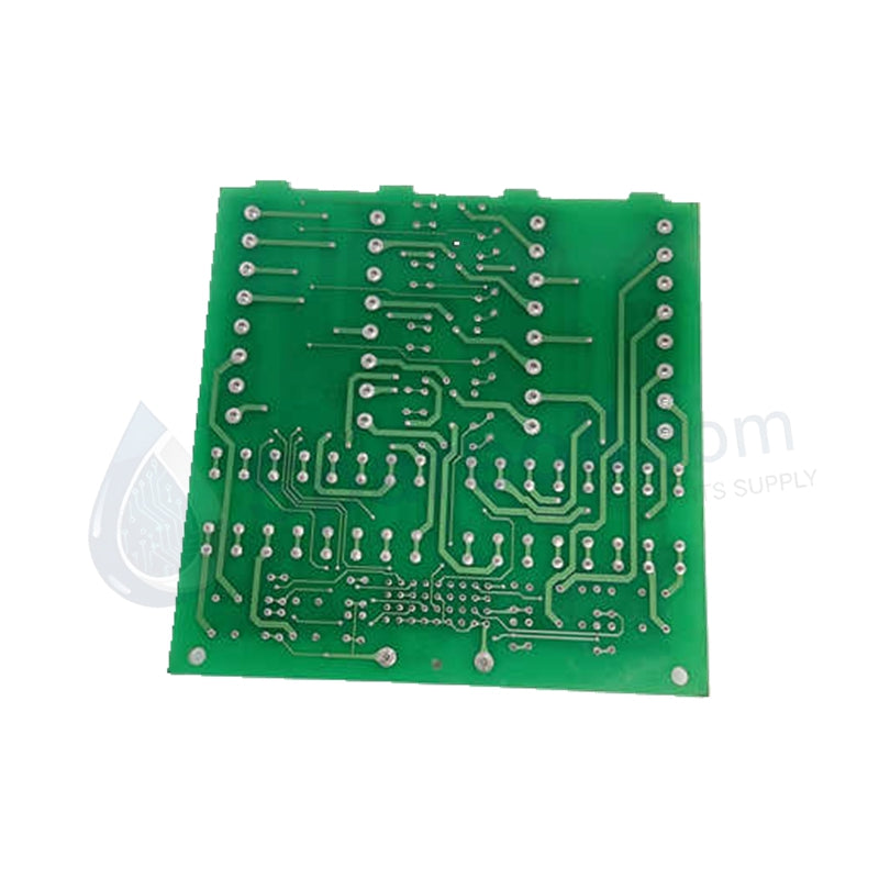 ABB NTR002-A Temperature Sensor Interface Module RTD TC
