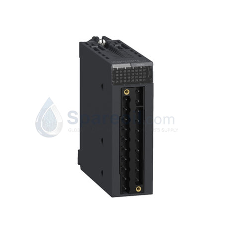 Schneider Electric BMXDAO1615 16-Channel AC Discrete Output Module