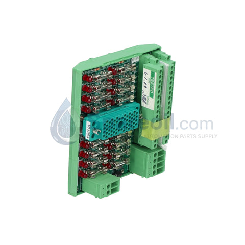 Genuine Triconex 9563-810 Safety I/O Termination