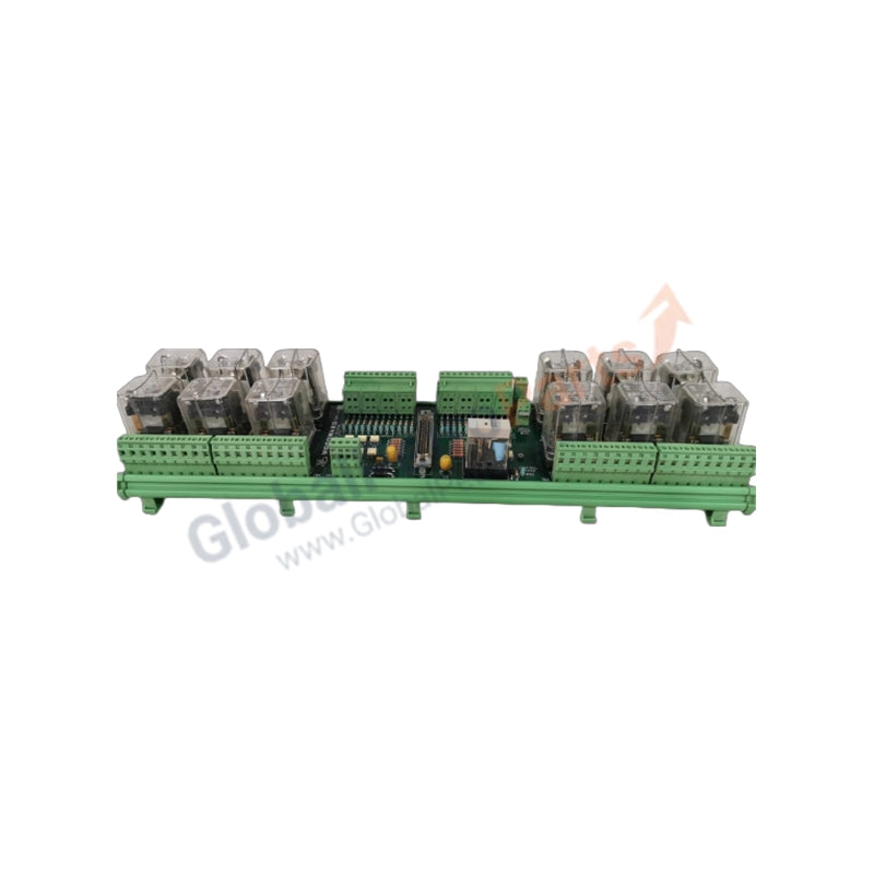 5441-693 | Woodward Digital Synchronizer Module 100-150VAC