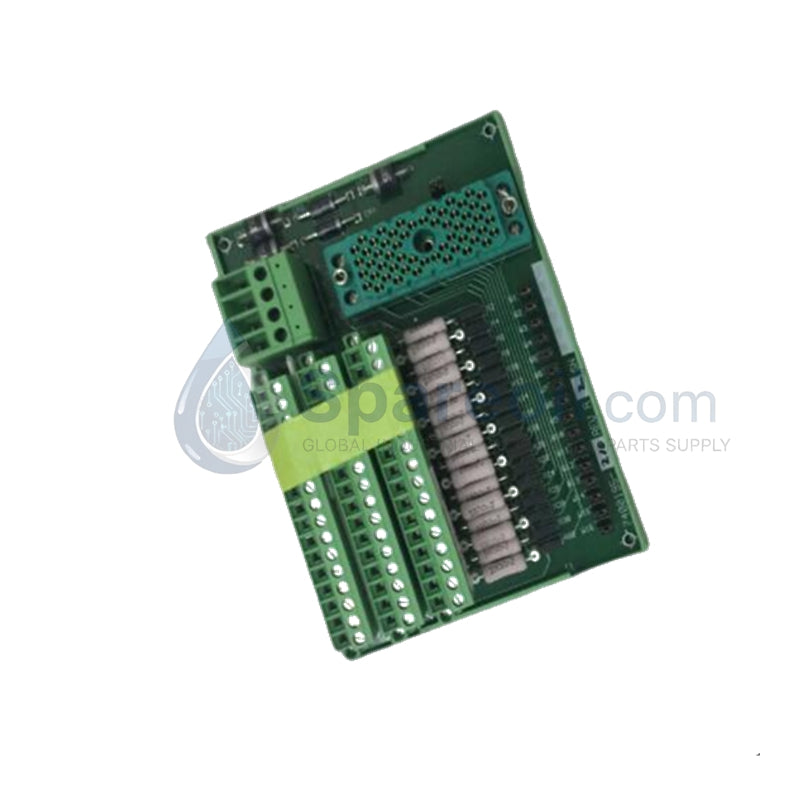 9771-210 CPU Triconex de triple redundancia modular SIL 3