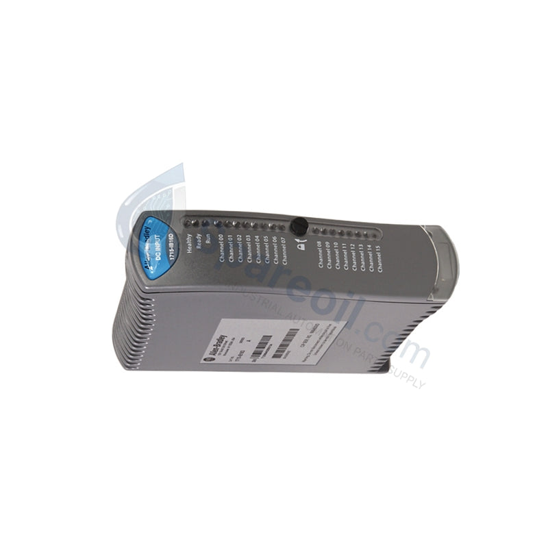 1715-IB16D Allen Bradley Redundant 16-Channel Digital Input