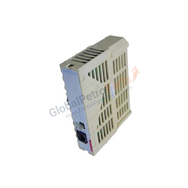 1C31132G01 | Emerson Ovation DCS Analog Output Module