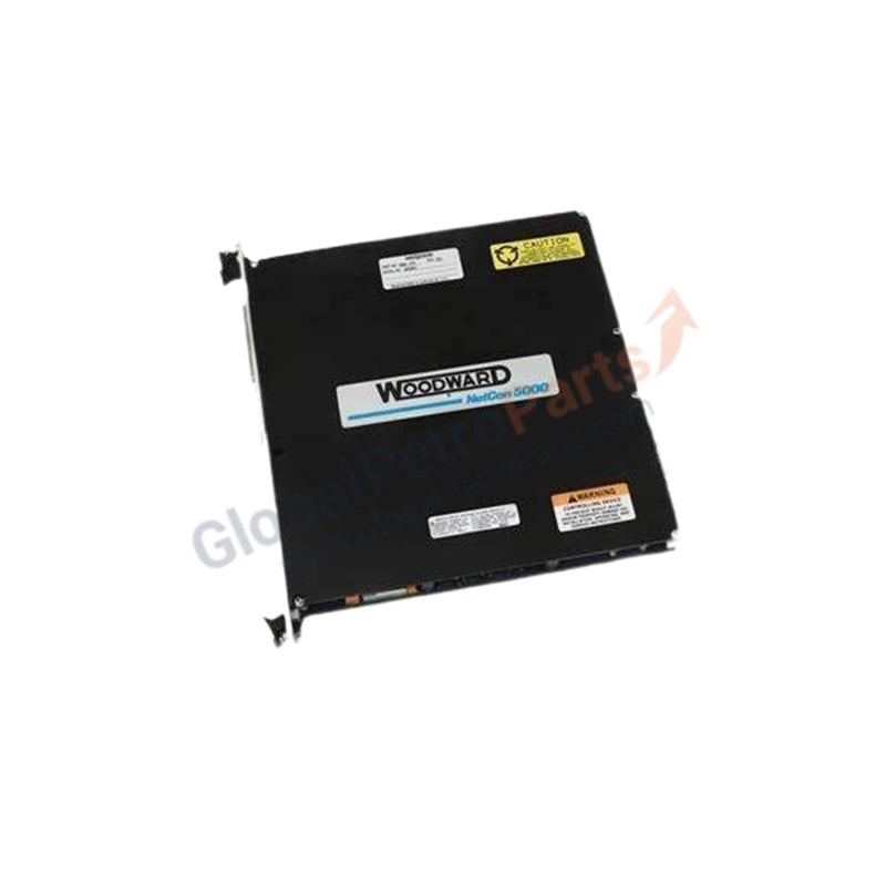 Woodward 5464-013 Module | Netcon 5000 Input Driver Rev G
