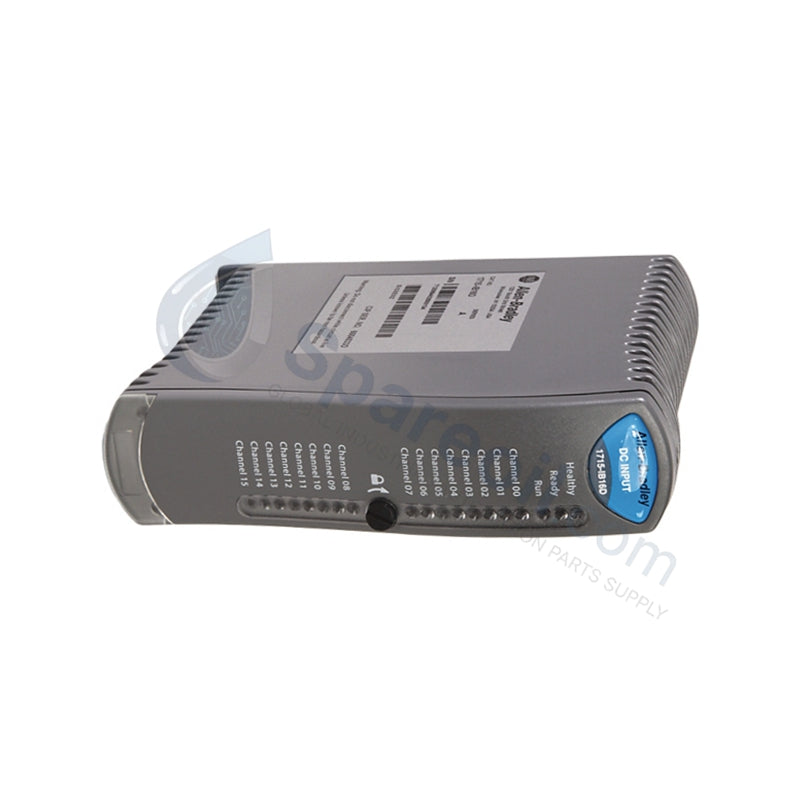 1715-IB16D Allen Bradley Redundant 16-Channel Digital Input