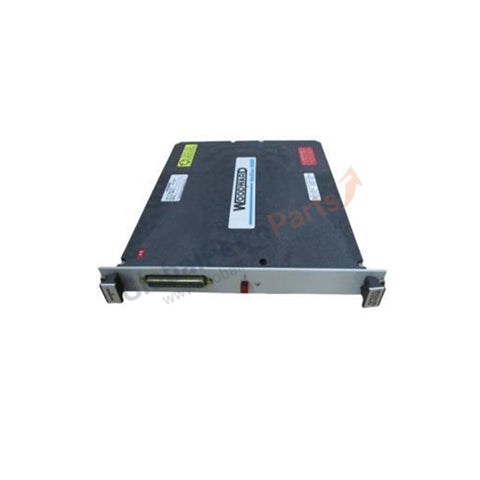 Woodward 5464-013 Module | Netcon 5000 Input Driver Rev G