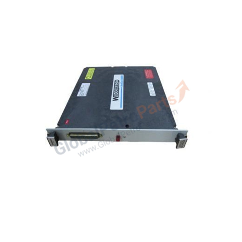 Woodward 5464-013 Module | Netcon 5000 Input Driver Rev G