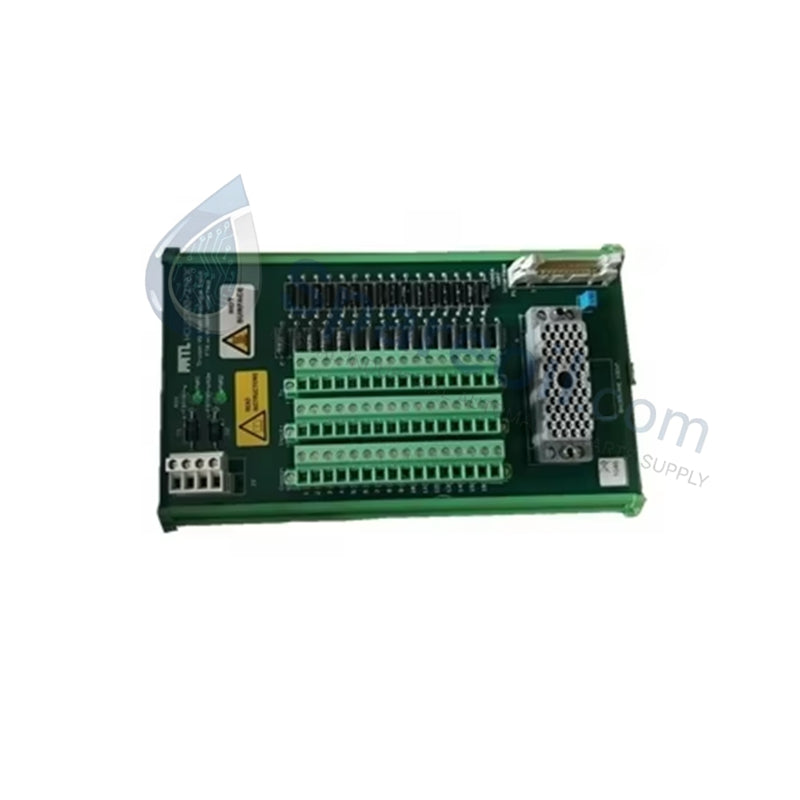 9771-210 CPU Triconex de triple redundancia modular SIL 3
