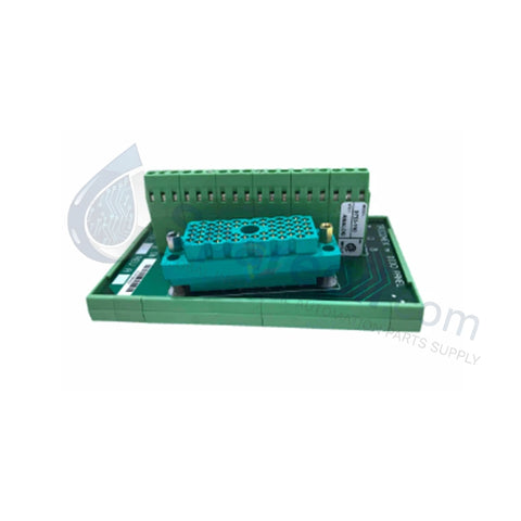 1057680000 Triconex 16-Point Pulse Input Interface