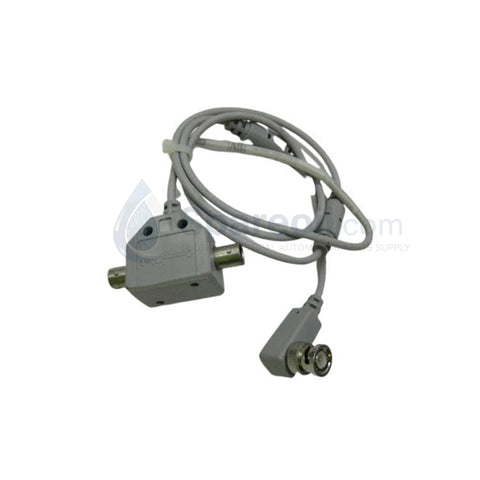 1786-TPR ControlNet RG-6 Quad-Shield Coaxial Connector
