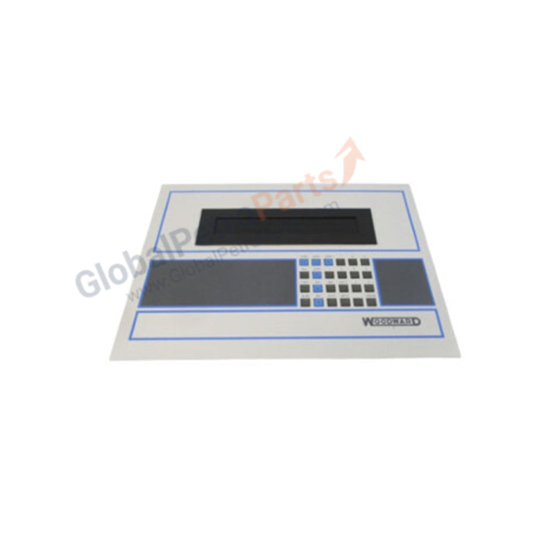 5453-203 | Woodward Ethernet FTM Rev E | D465616 MicroNet