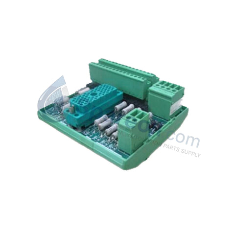 1057680000 Triconex 16-Point Pulse Input Interface