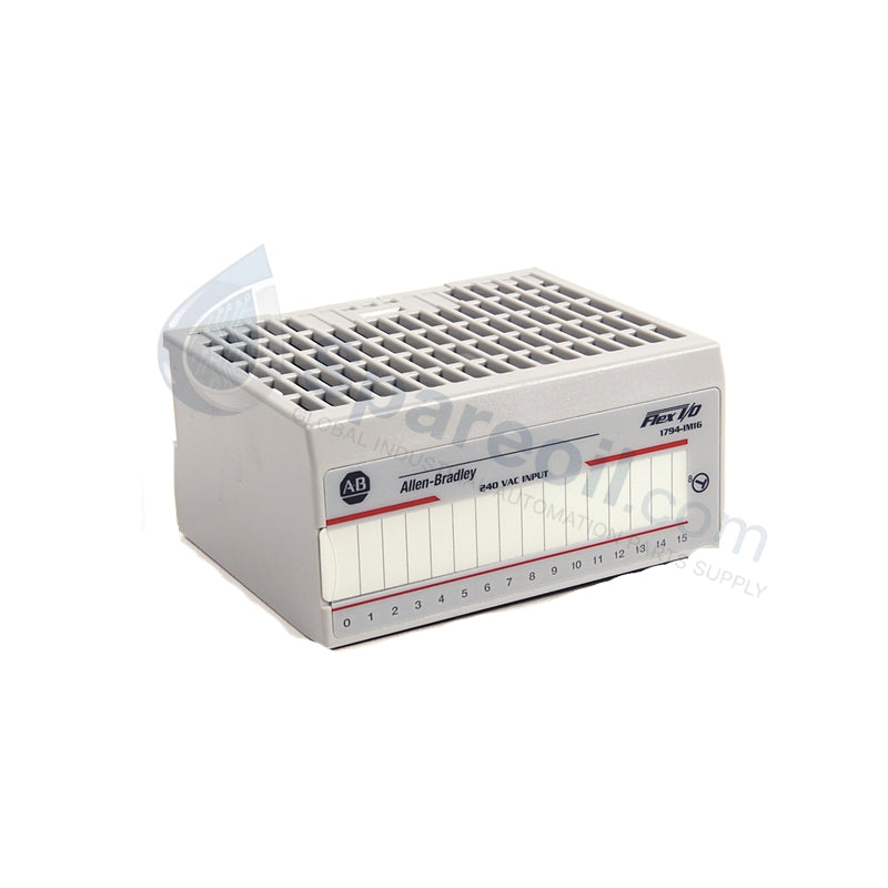 AB 1794-IM8 | 220V AC Digital Input Module 8-Channel