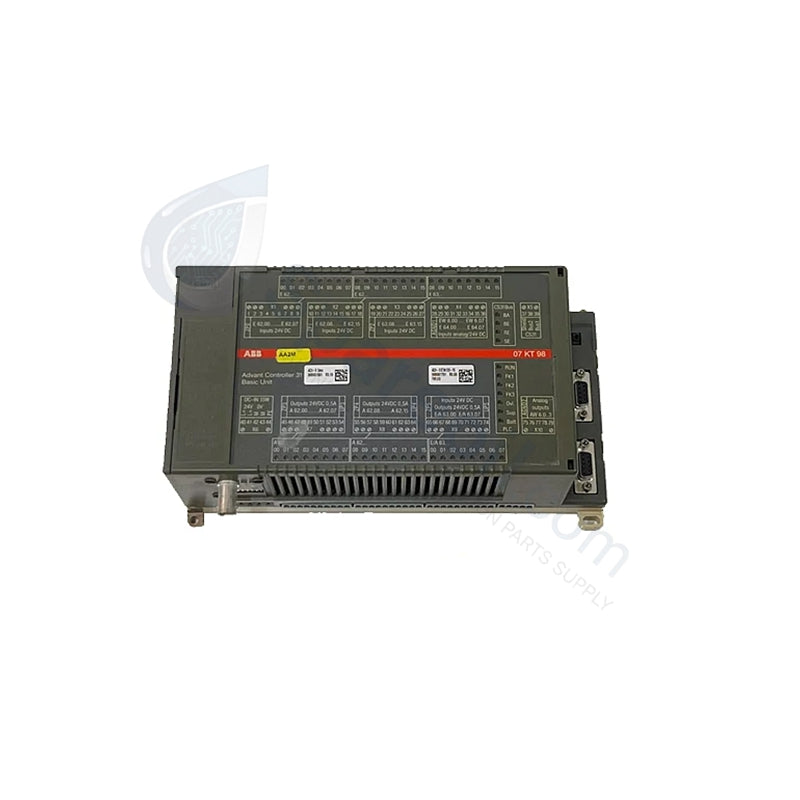 GJR5253100R0260 | 07KT98-S-ARCNET | CPU de seguridad ABB AC31