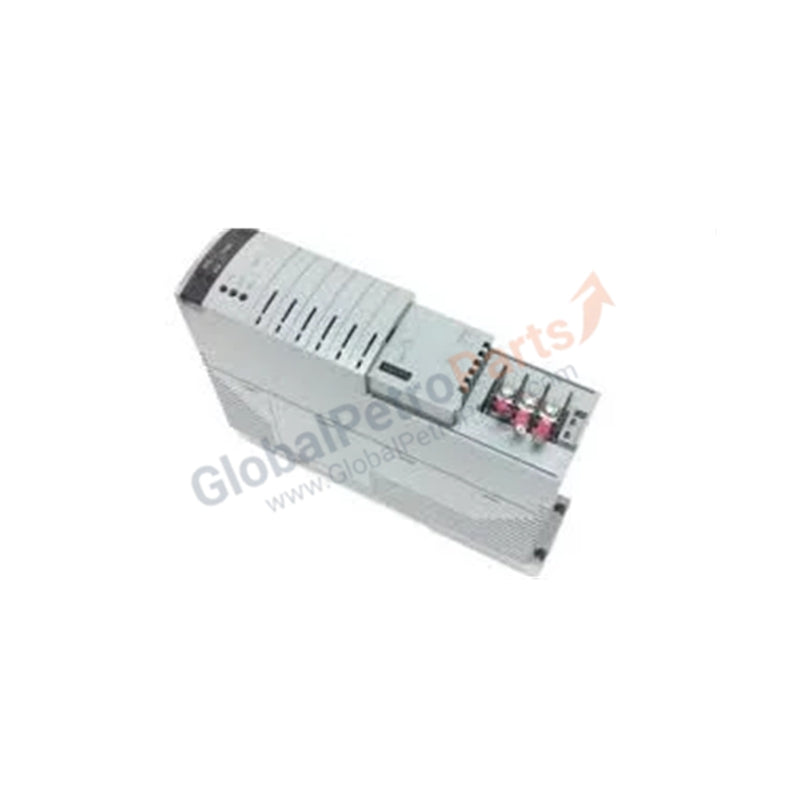 Yokogawa PW484-50 Processor Power | Basic Type Style 50