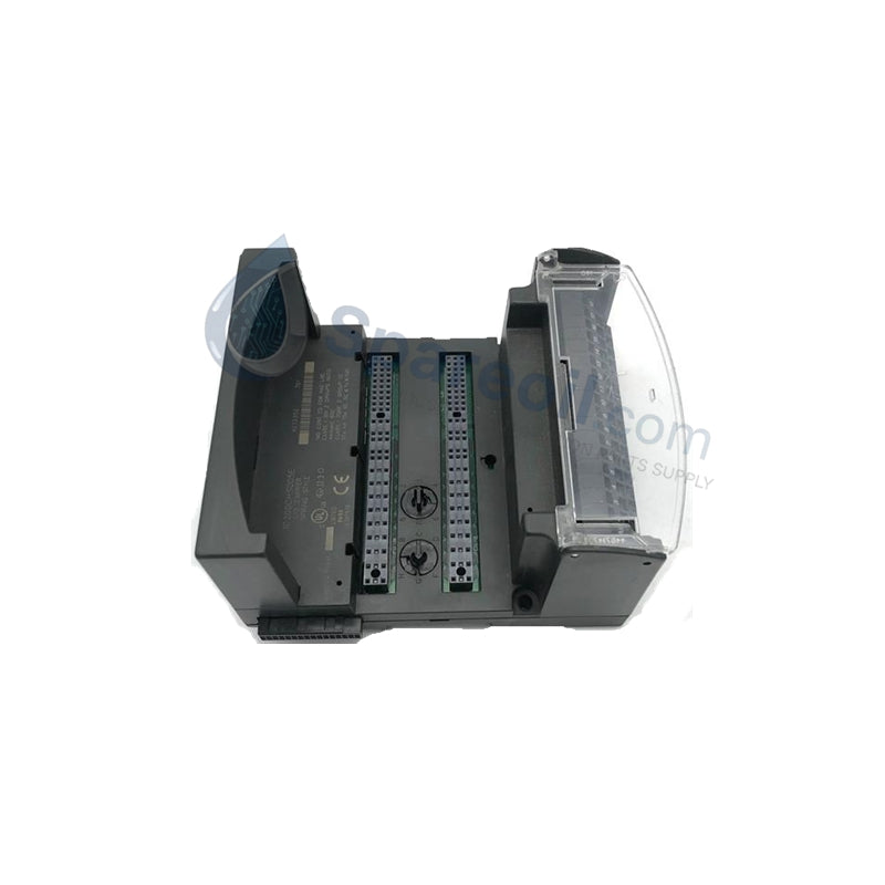 32-Point Spring Terminal Block New | GE IC200CHS005
