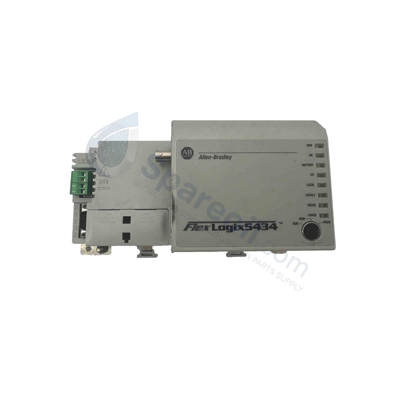 Controlador de arquitectura Logix Nuevo | Allen-Bradley 1794-L34