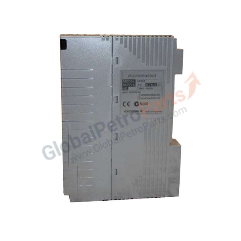 PW484-51 | Yokogawa CENTUM CS 3000 Power Supply New Japan