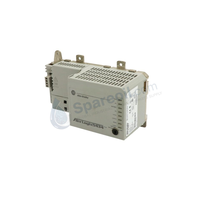 Controlador de arquitectura Logix Nuevo | Allen-Bradley 1794-L34
