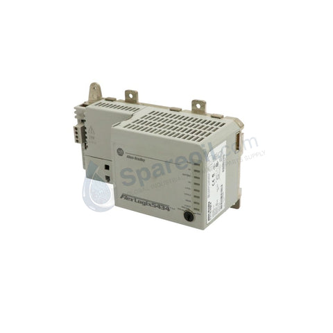Controlador de arquitectura Logix Nuevo | Allen-Bradley 1794-L34