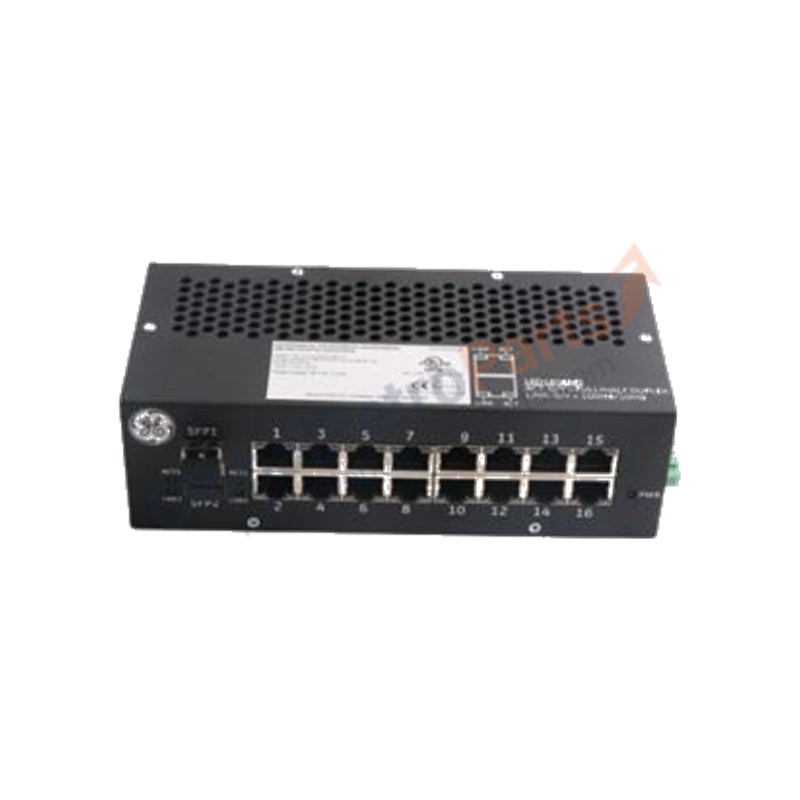GE Mark VIe IS420ESWBH1A Industrial Ethernet Switch