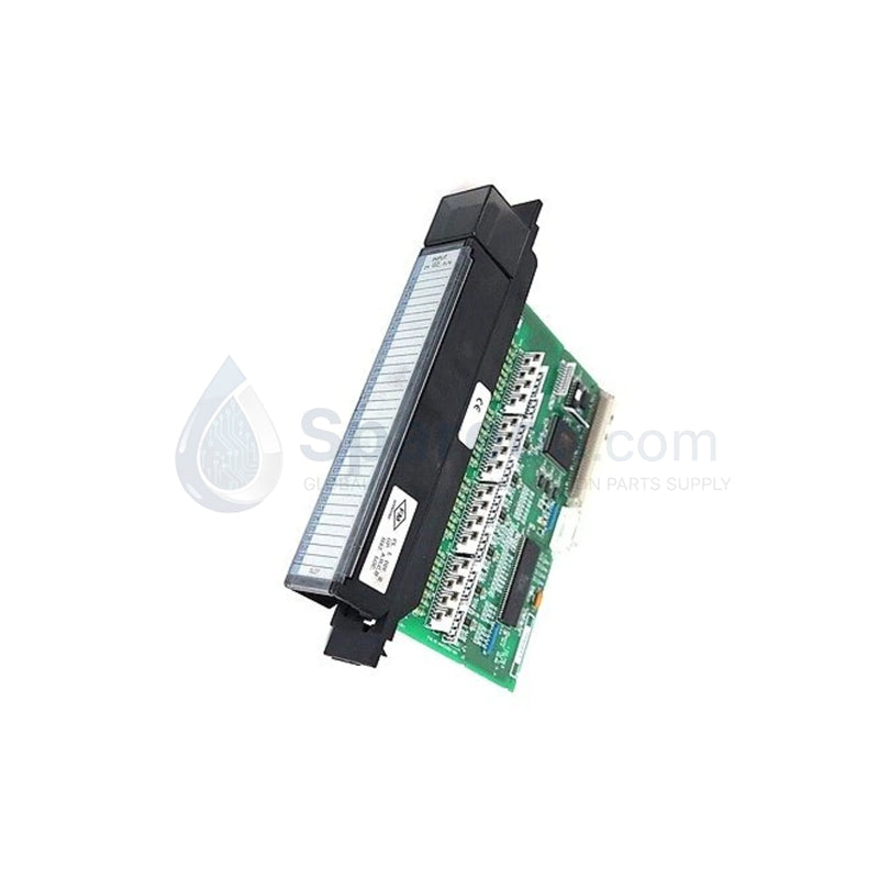 IC697MDL653 | GE Fanuc | 24VDC Discrete Input Module