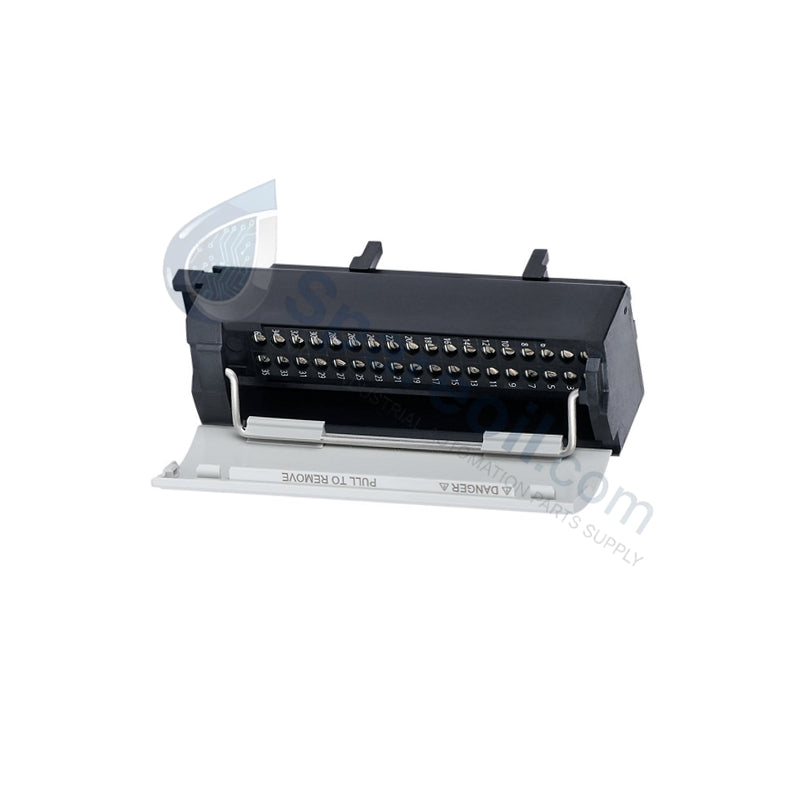 Caja de Bloques de Terminales ControlLogix | 1756-TBE Allen Bradley