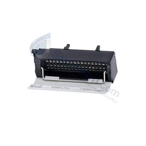 ControlLogix Terminal Block Housing | 1756-TBE Allen Bradley