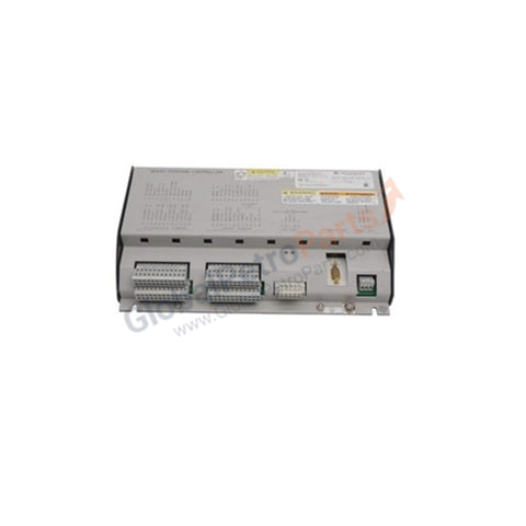 Woodward 8200-226 Part # 8200-226 | Servo Control Unit 24V