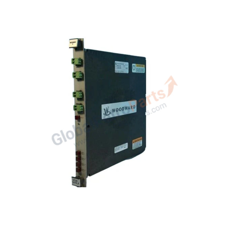 5466-318 | Woodward TMR040 Compatible Kernel Power Supply