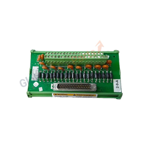 5437-672 Woodward | Field Terminal Module | NetCon MicroNet
