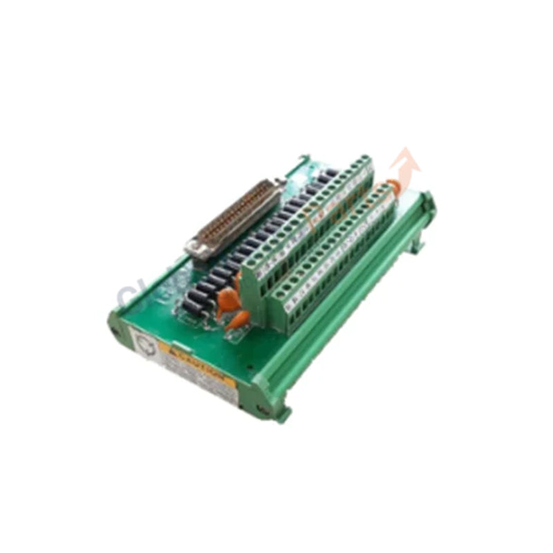 5437-672 Woodward | Field Terminal Module | NetCon MicroNet