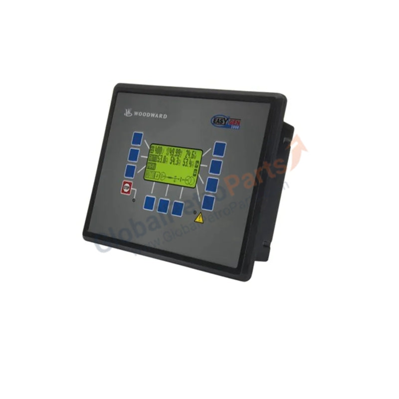 8440-1560 Woodward EasyGen-3000 Datasheet & Technical Manual