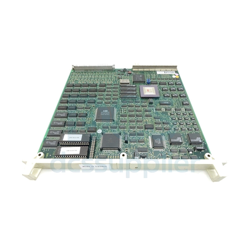 ABB PM510V08 3BSE016239R1 وحدة المعالج إصدار بحري