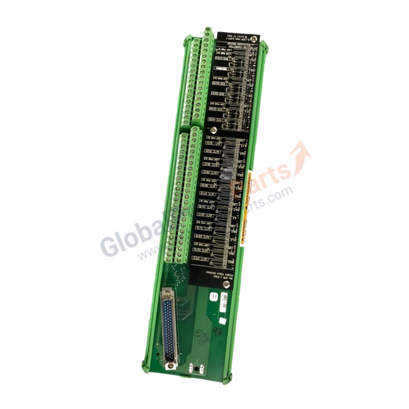 Woodward 5501-365 | MicroNet Governor MPU & Analog I/O